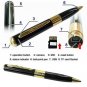 HD Spy Camcorder Pen Mini DVR Camera/Video/Sound Recorder Hidden Cam CY