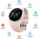 Women&Girl Waterproof Bluetooth Smart Watch Phone Mate For Android iOS iPhone CY
