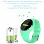 Women&Girl Waterproof Bluetooth Smart Watch Phone Mate For Android iOS iPhone CY