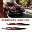 Rear Brake Light 3rd Tail Lamp 34270TFCH01 34270T0AA01 For Honda CR-V 2012-2016