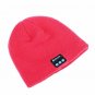 2020 Warm Beanie Hat Wireless Bluetooth Smart Cap Headset Headphone Speaker Mic