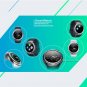 Waterproof Bluetooth Smart Watch Phone Mate For Android IOS iPhone Samsung LG Y1