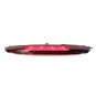 Fit for Buick Chevrolet GMC 3rd Brake Lamp High Mount Red Tail Light 15201921