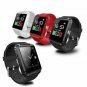 Bluetooth Smart Wrist Watch Phone Mate For IOS Android iPhone Samsung HTC LG CHY