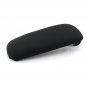 Black Arm Rest Center Console Armrest Lid Cover For AUDI A4 S4 B6 B7 2001-08 CHY