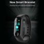 M3 Band3 Smart Band Mi3 Watch Bracelet Wristband Fitness Tracker Blood Pressure/