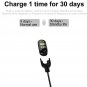 M3 Band3 Smart Band Mi3 Watch Bracelet Wristband Fitness Tracker Blood Pressure/