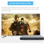 Ultra HD 4K HDMI Splitter 1+8 Port Repeater Amplifier Hub 3D 1080p 1 In 8 Out CY