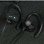 Wireless Bluetooth Sweatproof Headphones Earphones Stereo Headsets With Mic