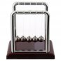 Newton Cradle Steel Balance Ball Physics Science Pendulum Gifts Toy Desk Decor