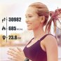 Smart Watch Heart Rate Blood Pressure Monitor Sport Fitness Tracker Waterproof Y