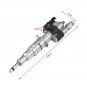 4pcs Fuel Injector 1mpa For BMWN54 N63 X5 X6 550I 2008-2015 13537585261-09 Set