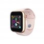 Z6 Smart Watch Bluetooth Pedometer Wrist Watch Anti-Lost For Android Phone Y