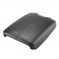 Replace Armrest Center Console Lid Cover Leather + Base For 08-12 Honda Accord