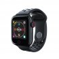 Z7 Smart Watch Blood Pressure Heart Rate Monitor IP68 Bracelet Waterproof Band
