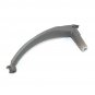Gray Right Inner Door Panel Handle Pull Trim Cover For BMW E70 X5 51416969406