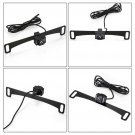 170º Car Rear View Reverse Backup Parking Camera Waterproof Night Vision HD CY