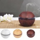 Air Aroma Essential Oil Diffuser LED Ultrasonic Aroma Aromatherapy Humidifier CY