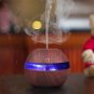 Air Aroma Essential Oil Diffuser LED Ultrasonic Aroma Aromatherapy Humidifier CY