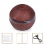 Air Aroma Essential Oil Diffuser LED Ultrasonic Aroma Aromatherapy Humidifier CY