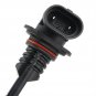 Nighteye 9006 HB4 160W LED Fog Light Bulbs Car Driving Lamp DRL White High Power