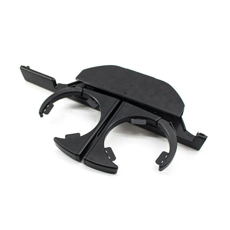 New E39 525i 520i 523i 540i 530i Fit For RHD BMW Durable Car Front Cup Holder
