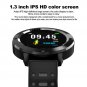 CF58 Waterproof Smart Watch Heart Rate Blood Pressure Bracelet Fitness Tracker C