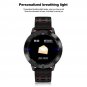 CF58 Waterproof Smart Watch Heart Rate Blood Pressure Bracelet Fitness Tracker C