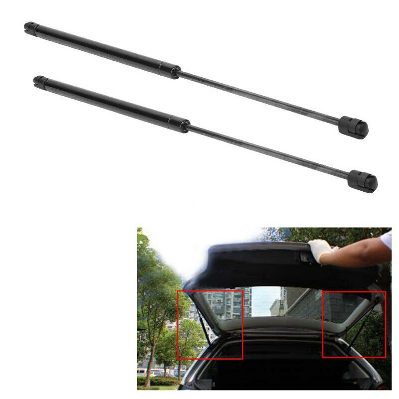 For BMW 5Series 51247178273 Tailgate Rear Gas Lift Supports Trunk Struts Shock