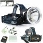 XM-L2 LED Rechargeable Headlamp Hunting Headlight 18650 Torch Lamp Light CHY