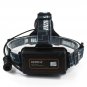 XM-L2 LED Rechargeable Headlamp Hunting Headlight 18650 Torch Lamp Light CHY