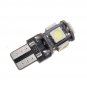 23x Canbus LED Car Interior Inside Light Dome Trunk License Plate Lamp Bulb CHY