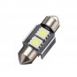 23x Canbus LED Car Interior Inside Light Dome Trunk License Plate Lamp Bulb CHY