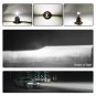 2X H4 HB2 9003 LED Headlight Bulb Conversion 1200W 6000K Hi/Lo beam Lamp CHY