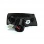 2x Clear Dynamic Side Marker Light Indicator For Adam Opel Corsa Insigina Meriua