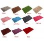 Microfibre Non Slip Soft Shaggy Absorbent Bath Bathroom Shower Rug Carpet Mat