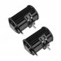 4X 5" 168W Cree LED Work Light Bar Flood Combo Fog Driving OffRoad Car Truck SUV