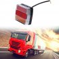 2Pcs 16 LED Light Trailer Lights Rear Tail Stop Indicator Caravan Van Boat Truck