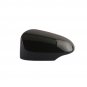 2x Car Front Side Rearview Mirror Wing Cover Caps Trim For Toyota Camry 12-17