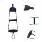 Travel Luggage Bag Bungee Suitcase Belt Backpack Carrier Strap Easy to Carry Y