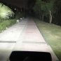 6 inch 48W 16 LED Work Light Flood Beam Bar Car SUV OffRoad Driving Fog Lamps CC
