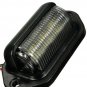 2PCS Universal 6-SMD LED License Plate Tag Light Lamps For Truck SUV Trailer Van