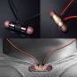 Wireless Magnet Bluetooth 4.1 Stereo Earphone Earbuds Sport Headphone Headset CY
