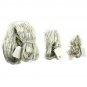 LED String Fairy Light Net Mesh Curtain Wedding Party Decor Outdoor Indoor Y