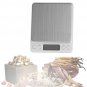 3000g X 0.1g Digital Pocket Scale Jewelry Weight Electronic Balance Gram