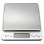 3000g X 0.1g Digital Pocket Scale Jewelry Weight Electronic Balance Gram