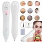 2018 Electric Laser Age Spot Pen Mole Warts Freckle Scars Removal Machine