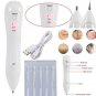 2018 Electric Laser Age Spot Pen Mole Warts Freckle Scars Removal Machine