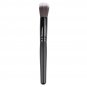 Make Up Large Soft Beauty Powder Big Blush Flame Brush Foundation Cosmetic Tool
