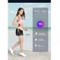 Waterproof Sport Lady Smart Watch Phone Bracelet Women Wristband For iOS Android
